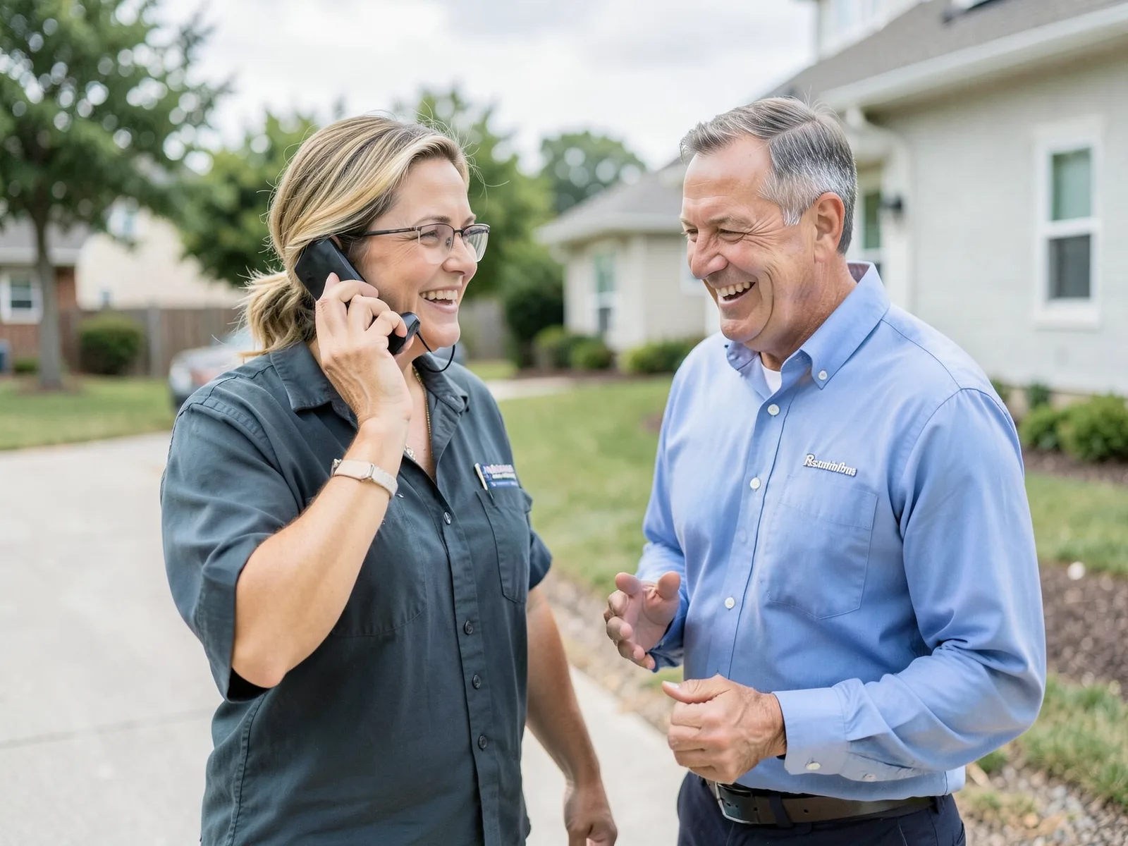 Frequently Asked Questions About Storm Damage Restoration in Perrysville, IN